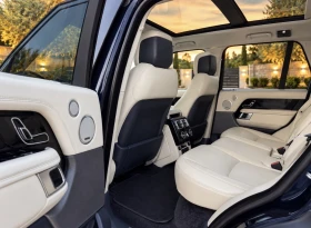 Land Rover Range rover HSE P400, снимка 9
