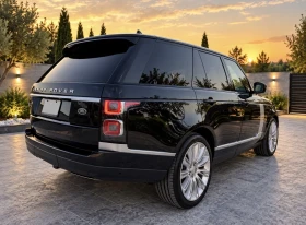Land Rover Range rover HSE P400, снимка 4