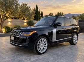 Land Rover Range rover HSE P400, снимка 2