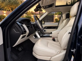 Land Rover Range rover HSE P400, снимка 8