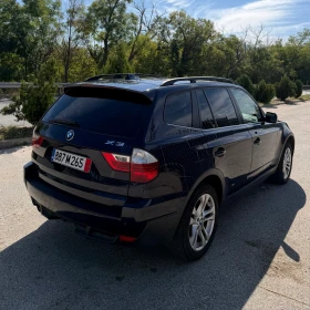 BMW X3 BMW X3 3.0SD 286 HP, снимка 3