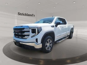 Gmc Sierra 3.0l/SLE/ПОДГРЕВ/, снимка 1