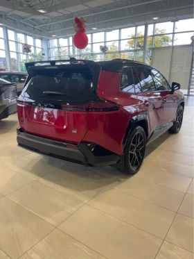 Toyota Rav4, снимка 4