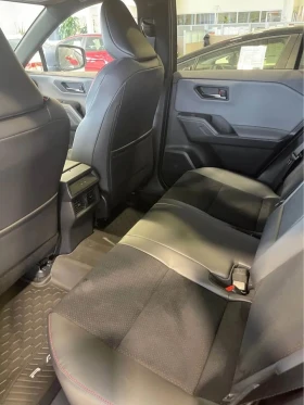 Toyota Rav4, снимка 5