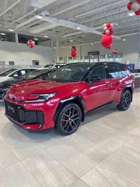 Toyota Rav4, снимка 1
