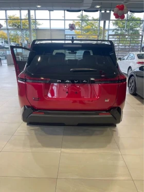 Toyota Rav4, снимка 3