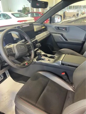 Toyota Rav4, снимка 6
