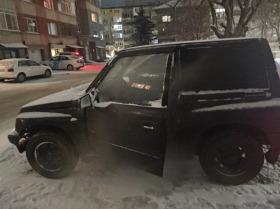 Suzuki Vitara, снимка 5