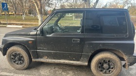 Suzuki Vitara, снимка 4