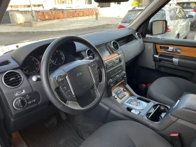 Land Rover Discovery 4 3.0SDV6 256hp 8Auto Face Lift , снимка 7