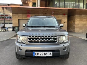 Land Rover Discovery 4 3.0SDV6 256hp Auto8 Face Lift , снимка 6