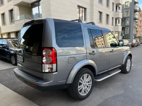 Land Rover Discovery 4 3.0SDV6 256hp 8Auto Face Lift , снимка 4