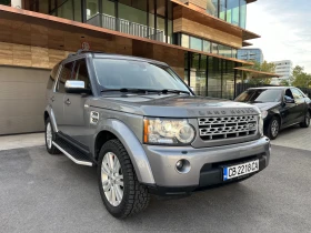 Land Rover Discovery 4 3.0SDV6 256hp Auto8 Face Lift , снимка 5