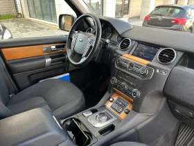 Land Rover Discovery 4 3.0SDV6 256hp 8Auto Face Lift , снимка 12