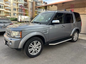 Land Rover Discovery 4 3.0SDV6 256hp 8Auto Face Lift , снимка 2