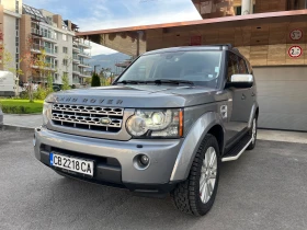 Land Rover Discovery 4 3.0SDV6 256hp Auto8 Face Lift , снимка 1