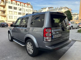 Land Rover Discovery 4 3.0SDV6 256hp Auto8 Face Lift , снимка 3