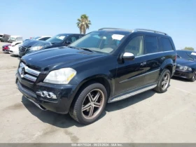 Mercedes-Benz GL 450 GL 450 4MATIC | Mobile.bg    3