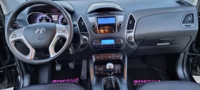 Hyundai IX35 1.7CRDI Comfort 2WD, снимка 12