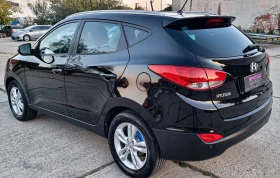 Hyundai IX35 1.7CRDI Comfort 2WD, снимка 5