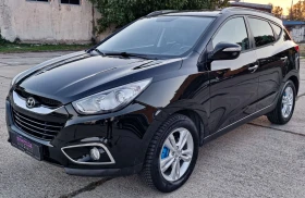 Hyundai IX35 1.7CRDI Comfort 2WD, снимка 1