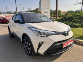 Toyota C-HR 2.0 HSD Team D, снимка 1