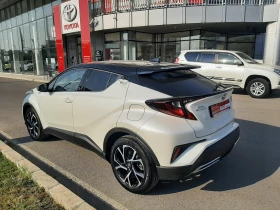 Toyota C-HR 2.0 HSD Team D, снимка 5