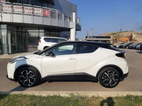 Toyota C-HR 2.0 HSD Team D, снимка 4