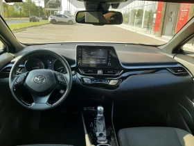 Toyota C-HR 2.0 HSD Team D, снимка 13