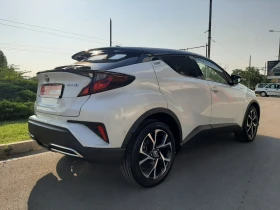 Toyota C-HR 2.0 HSD Team D, снимка 8