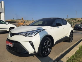 Toyota C-HR 2.0 HSD Team D, снимка 3