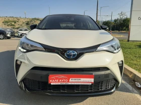 Toyota C-HR 2.0 HSD Team D, снимка 2