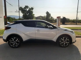 Toyota C-HR 2.0 HSD Team D, снимка 9