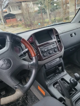 Mitsubishi Pajero 3.2 did, снимка 6