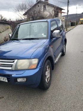 Mitsubishi Pajero 3.2 did, снимка 4