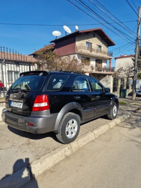 Kia Sorento, снимка 11