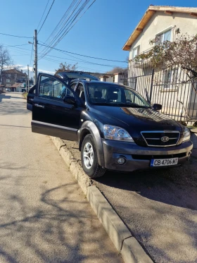 Kia Sorento, снимка 1