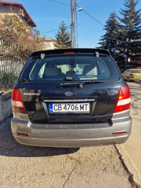 Kia Sorento, снимка 12