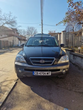 Kia Sorento, снимка 10