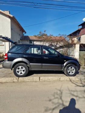 Kia Sorento, снимка 9