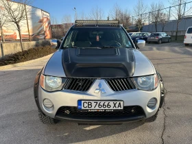 Mitsubishi L200 2.5d 136 к.с., снимка 7