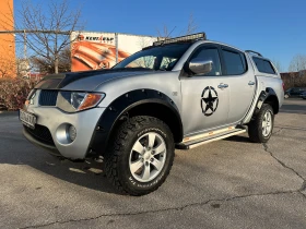 Mitsubishi L200 2.5d 136 к.с., снимка 1