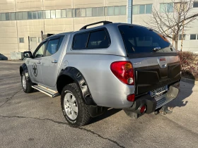 Mitsubishi L200 2.5d 136 к.с., снимка 3