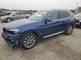 BMW X3 xDrive30i* Adaptive LED* Harman* Подгрев* Пано* - 33500 лв. - 41844244 | Car24.bg