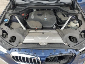 BMW X3 xDrive30i* Adaptive LED* Harman* Подгрев* Пано* , снимка 12