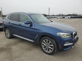 BMW X3 xDrive30i* Adaptive LED* Harman* Подгрев* Пано* , снимка 1