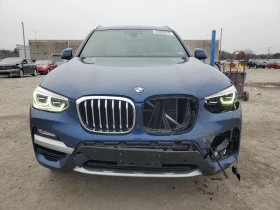 BMW X3 xDrive30i* Adaptive LED* Harman* Подгрев* Пано* - 33500 лв. - 41844244 | Car24.bg