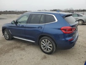 BMW X3 xDrive30i* Adaptive LED* Harman* Подгрев* Пано* - 33500 лв. - 41844244 | Car24.bg