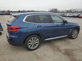 BMW X3 xDrive30i* Adaptive LED* Harman* Подгрев* Пано* - 33500 лв. - 41844244 | Car24.bg