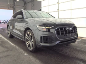 Audi Q8 PREMIUM PLUS CARFAX АВТО КРЕДИТ , снимка 1